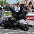 StuntGP 2011 wyniki kwalifikacji - Bejamin Baldini wypadek na motocyklu