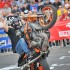StuntGP w Bydgoszczy po prostu kosmos - wheelie Stunt GP 2011