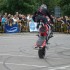 Stunt Freestyle Piotrkow 2009 - combo wheelie