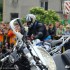 Stunt Freestyle Piotrkow 2009 - moto na glebie