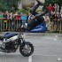 Stunt Freestyle Piotrkow 2009 - salto przez kierownice