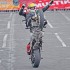 Stunt GP International 2011 konkursy i 43 stunterow - Zoltan zajal drugie miejsce
