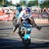 Stunt Grand Prix of Poland w Bydgoszczy - Corrida