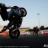 Stunt Grand Prix of Poland w Bydgoszczy - Mok