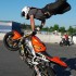 Stunt Riding German Open 2011 za dwa miesiace zapisy trwaja - Jumping Thomas Blade Sagnier