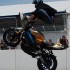 Stunt Riding German Open Stunter13 na podium - DSC 0028
