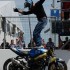 Stunt Riding German Open Stunter13 na podium - Desbonnet Sebastien Hockenkeim show