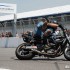 Stunt Riding German Open Stunter13 na podium - Jeandrot Romain drifts