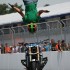 Stunt Riding German Open Stunter13 na podium - Jorian Ponomareff sick stunt trick