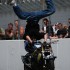 Stunt Riding German Open Stunter13 na podium - Seb5 Francja