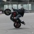 Stunt Riding Germany Open relacja - Germany Open treningi