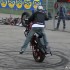 Stunt Riding Germany Open relacja - cyrkle combo