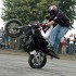 Stunt na Extrememoto 2010 - jaco