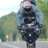 Stunt na Extrememoto 2010 - simpson