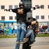 Stunt na juwenaliach w Olsztynie - Wheelie juwenalia olsztyn 2