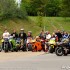 Stunt na juwenaliach w Olsztynie - Wheelieholix w Olsztynie