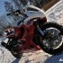 Stunt na lodzie - Honda F4i Sport do stuntu Surface56