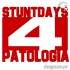 Stuntdays 4 Patologia recenzja - SD4 PAT STICKER RED