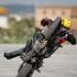 Stunter13 w podrozy po Europie Hiszpania i Francja okiem stuntera - Cyrkle na motocyklu Stunter13