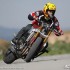 Stunter13 w podrozy po Europie Hiszpania i Francja okiem stuntera - Drift motocyklowy Rafal Pasierbek
