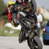 Stunter13 w podrozy po Europie Hiszpania i Francja okiem stuntera - Freestyle stunt na motocyklu