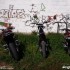 Stunter13 w podrozy po Europie Hiszpania i Francja okiem stuntera - Motocykle u AC Fariasa