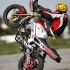 Stunter13 w podrozy po Europie Hiszpania i Francja okiem stuntera - Motocyklowy stunt trening Hiszpania