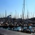 Stunter13 w podrozy po Europie Hiszpania i Francja okiem stuntera - Port w Hiszpanii
