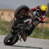 Stunter13 w podrozy po Europie Hiszpania i Francja okiem stuntera - Show na motocyklu stunt