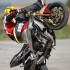 Stunter13 w podrozy po Europie Hiszpania i Francja okiem stuntera - Stunt freestyle na motocyklu