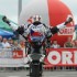 Stunter13 zabija sklad sedziowski wyniki zawodow StuntGP 2010 - Kratky Martin stunt rider