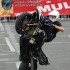 Stunter13 zabija sklad sedziowski wyniki zawodow StuntGP 2010 - Lukasz FRS Zamosc jazda wyczynowa na motocyklu