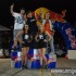 Stunter13 zdominowal USA zwyciestwo w XDL Sportbike Freestyle Championship - podium XDL w Indianapolis