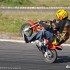 Stunter 13 i PUZ Drift Team byc jak Ken Block - rafal stunt minibike