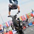 Stunter 13 wygrywa Stunt GP - skok World Stunt GP w Bydgoszczy