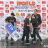 World StuntGP 2012 ekstremalna Bydgoszcz - wreczanie nagrod