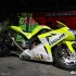XDL Indianapolis pojedynek stylow - Motocykl do driftu