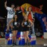 XDL Indianapolis pojedynek stylow - Podium FMF Cup Final XDL Indy