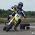 Bartek Bochenski i Scigacz pl - Puchar PZM Supermoto Bartosz Bochenski