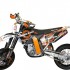 Christini AWD Supermoto - Christini AWD Supermoto