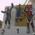 III Runda Mistrzostw Polski Supermoto 2007 - podium open b mg 0392