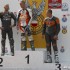 III Runda Mistrzostw Polski Supermoto 2007 - podium s2 wyscig b mg 0183