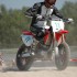 II runda Mistrzostw i Pucharu Polski gorace Supermoto na torze Poznan - Tomek Zuralski