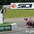 MS SM GP Wielkiej Brytanii 2009 - lazzarini ivan supermoto honda