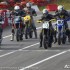 Ostatnia runda MP i Pucharu PZM Supermoto - start supermoto motocykle wrzesien radom 2008 b mg 0324