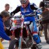 Supermoto of Nations w Pleven - wyscig s2 open gaspardone przed startem