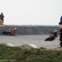 Supermoto of Nations w Pleven - wyscig s2 open sky section