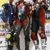 Supermoto w Radomiu szybko na nowym torze - podium radom supermoto motocykle lipiec 2008 c mg 0129