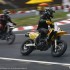 Supermoto w Radomiu szybko na nowym torze - sacha radom supermoto motocykle lipiec 2008 b mg 0151
