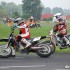 Tor Gostyn pierwsza runda Supermoto 2011 - Bartek Fijalkowski treningi motocyklowe